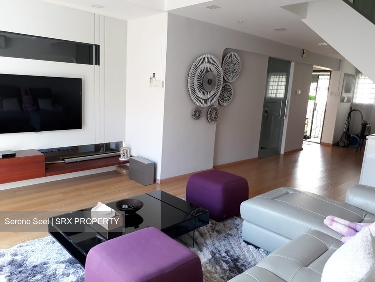 Blk 128 Lorong Ah Soo (Hougang), HDB Executive #178442842